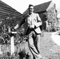 MURRAY in LIMES garden